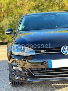 VOLKSWAGEN Golf Variant Advance 2.0 TDI 150cv BMT DSG 5p.