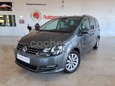 VOLKSWAGEN Sharan Sport 2.0 TDI 150CV BMT