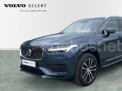 VOLVO XC90 2.0 B5 D5 AWD Business Plus Auto 5p.