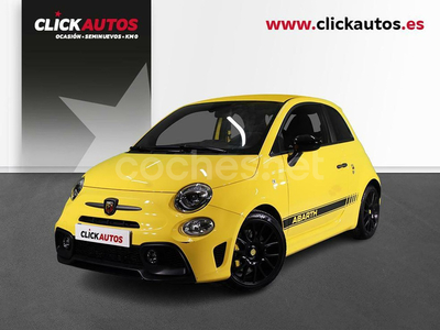 ABARTH 500 595 Competizione 1.4 16v TJet 132kW E6D 3p.