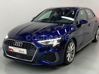 AUDI A3 Sportback Genuine Edition 30 TDI 85kW 5p.