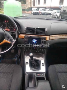 BMW Compact