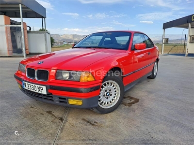 BMW Serie 3 318IS COUPE 2p.