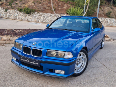 BMW Serie 3 M3 COUPE 2p.