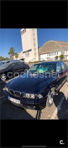 BMW Serie 5 530dA Exclusive 4p.