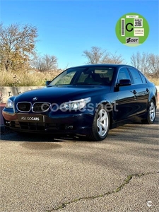 BMW Serie 5 530iA Exclusive 4p.