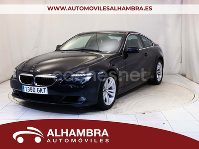 BMW Serie 6 630i 2p.