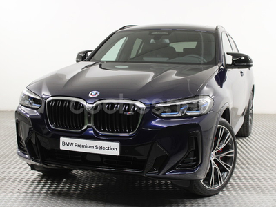 BMW X4 M40d xDrive 5p.