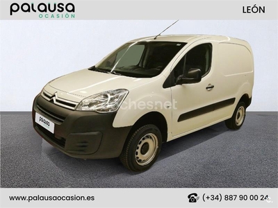 CITROEN Berlingo Talla M BlueHDi 100 LIVE