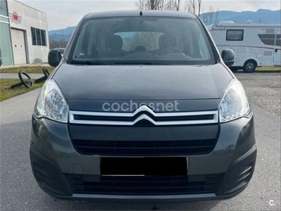 CITROEN Berlingo Talla M BlueHDi 100 SHINE 5p.