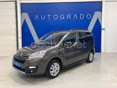 CITROEN Berlingo Talla M PureTech 110 SS SHINE 5p.