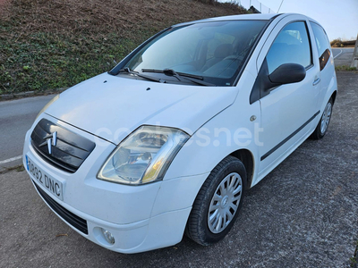 CITROEN C2 1.4 HDI SX 3p.