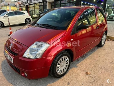 CITROEN C2