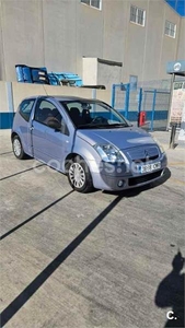 CITROEN C2