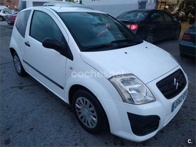 CITROEN C2