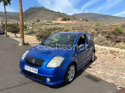 CITROEN C2