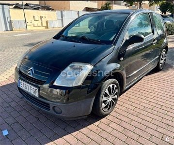 CITROEN C2