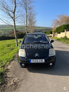 CITROEN C2