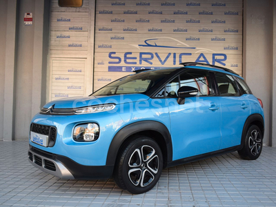 CITROEN C3 Aircross PureTech 60kW 82CV LIVE 5p.