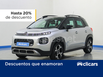 CITROEN C3 Aircross PureTech 81kW 110CV SS EAT6 SHINE 5p.