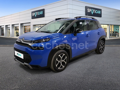 CITROEN C3 Aircross BlueHDi 81kW 110CV SS Feel Pack 5p.