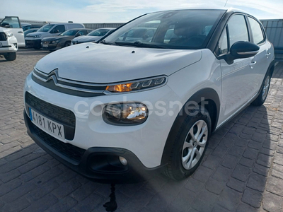 CITROEN C3 BlueHDi 55KW 75CV SS 83g BUSINESS 5p.