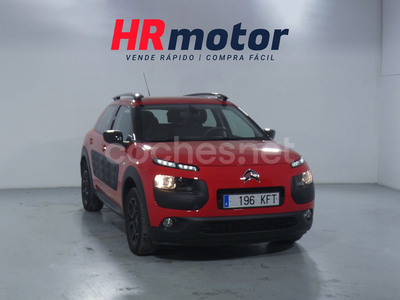 CITROEN C4 Cactus BlueHDi 73KW 100CV Feel 5p.