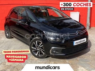 CITROEN C4 Picasso PureTech 130 SS 6v Feel Edition 5p.