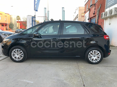 CITROEN C4 Picasso PureTech 81KW 110CV SS 6v Live 5p.