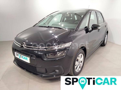 CITROEN C4 Picasso PureTech 96KW 130CV SS 6v Live 5p.