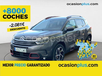 CITROEN C5 Aircross BlueHdi 96kW 130CV SS C Series 5p.