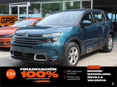 CITROEN C5 Aircross BlueHdi 96kW 130CV SS Feel 5p.