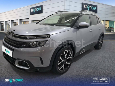 CITROEN C5 Aircross BlueHdi 96kW 130CV SS Shine 5p.