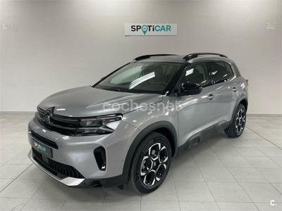 CITROEN C5 Aircross PureTech 96kW 130CV SS Plus 5p.