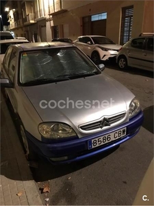 CITROEN Saxo