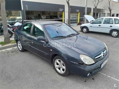 CITROEN Xsara