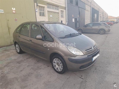 CITROEN Xsara Picasso