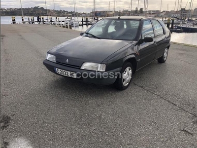 CITROEN ZX 1.6I SX 5p.