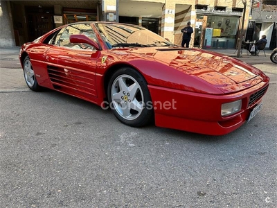 FERRARI 348 348 TS 2p.