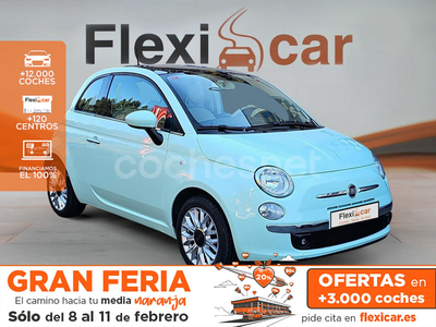 FIAT 500 1.2 8v 69 CV Pop 3p.