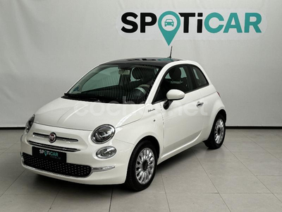 FIAT 500 Dolcevita 1.0 Hybrid 51KW 70 CV 3p.