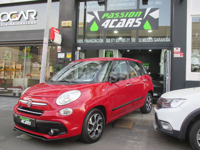 FIAT 500L Urban 1.4 16v 70kW 95CV 5p.