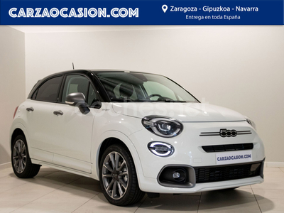 FIAT 500X Sport 1.6 MultiJet 97KW 130 CV SS 5p.