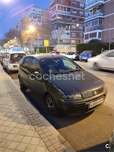 FIAT Punto 1.2 ELX 5p.