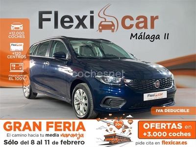 FIAT Tipo 1.3 Easy 70kW 95CV diesel Mjet. SW 5p.