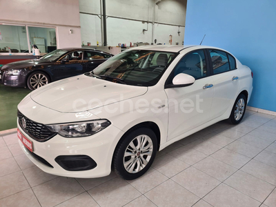 FIAT Tipo 1.4 16v Easy Business 70kW 95CV 5p. 5p.