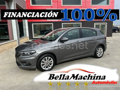 FIAT Tipo 5P 1.3 Multijet 70kW 95CV Lounge 5p.