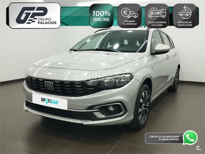 FIAT Tipo SW City Life 1.0 74kW 100CV 5p.