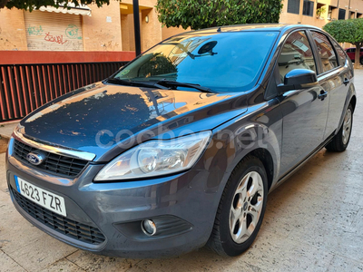 FORD Focus 1.6 TDCi 90 Business 5p.