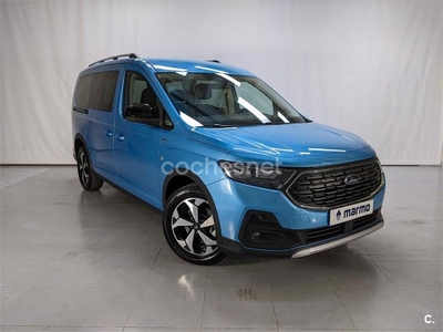 FORD Grand Tourneo Connect 2.0 Ecoblue 90kW Active 5p.